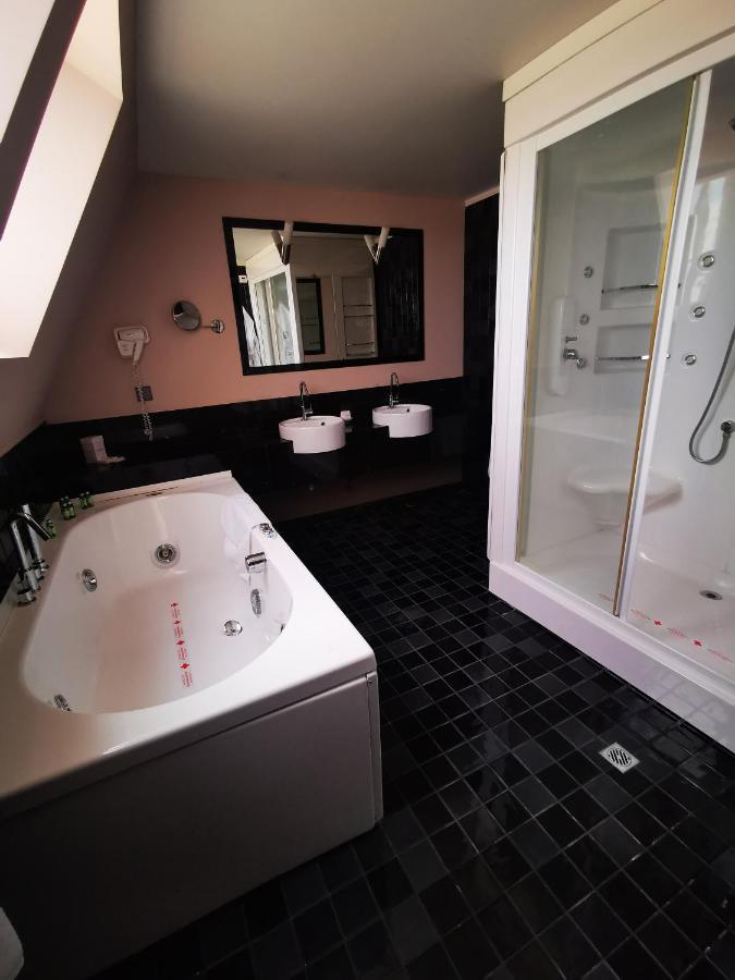 Park Hotel Romantica Svilengrad Extérieur photo