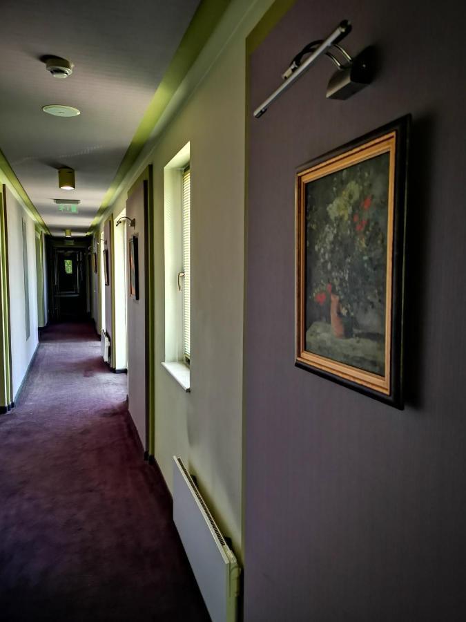 Park Hotel Romantica Svilengrad Extérieur photo