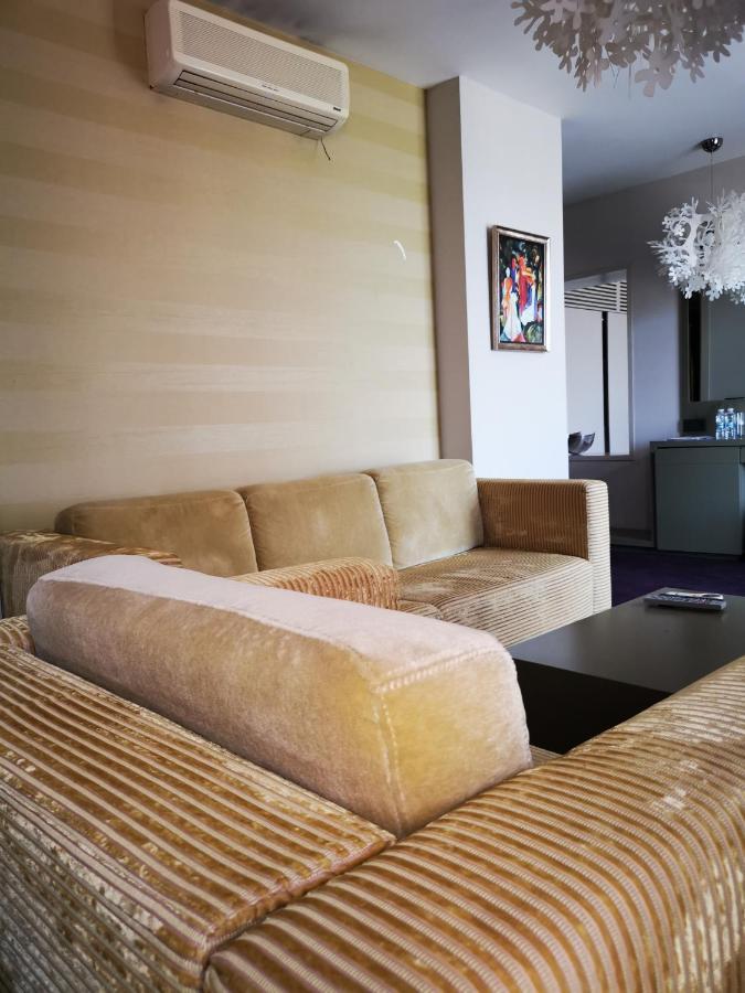 Park Hotel Romantica Svilengrad Extérieur photo