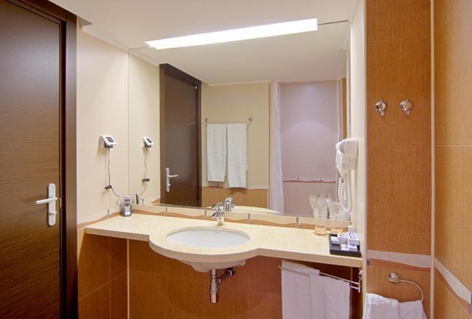 Park Hotel Romantica Svilengrad Chambre photo