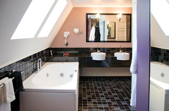 Park Hotel Romantica Svilengrad Chambre photo