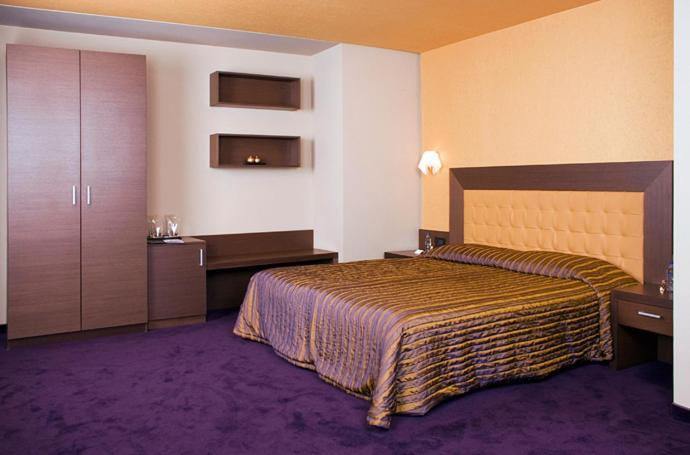 Park Hotel Romantica Svilengrad Chambre photo