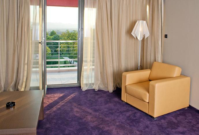 Park Hotel Romantica Svilengrad Chambre photo