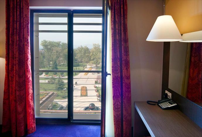 Park Hotel Romantica Svilengrad Chambre photo