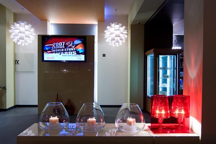 Park Hotel Romantica Svilengrad Extérieur photo